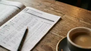 Horse Racing Form Guide – Read Racecards Like a Pro | RailForm