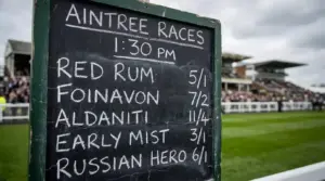 Horse Racing Odds Explained – SP, BOG & More | RailForm