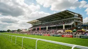 UK Horse Racing Events Betting – Festival Guide | RailForm